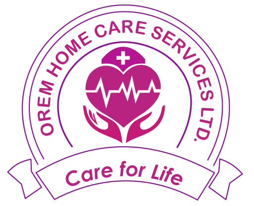 HomeCare Logo